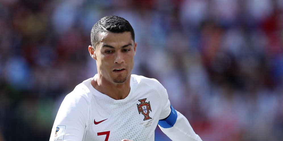 Top Skor Sementara Piala Dunia 2018