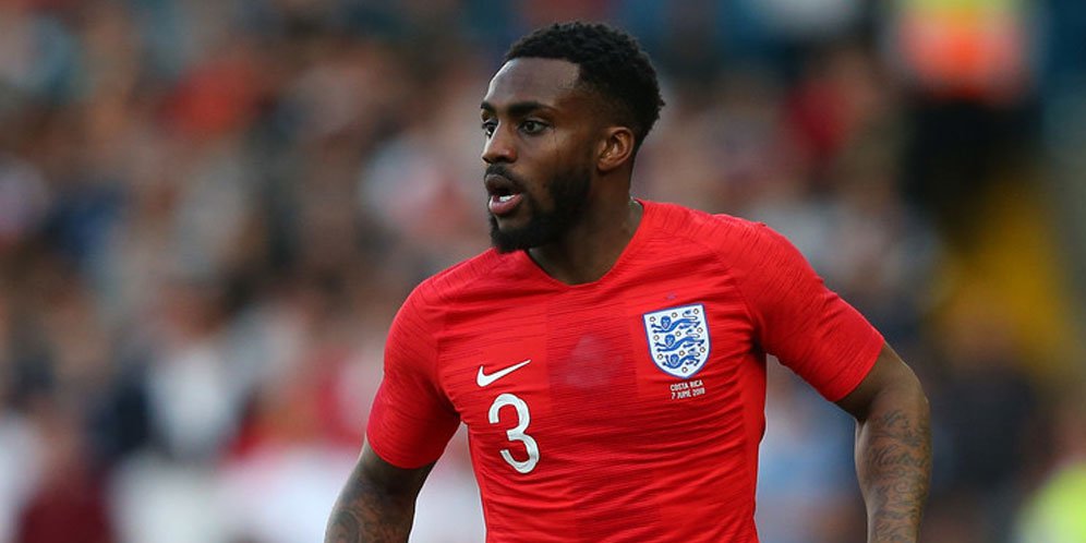 Lawan Panama, Le Tissier Minta Southgate Mainkan Rose