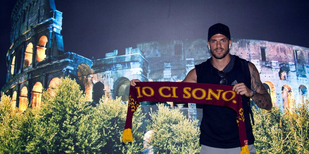 Roma Resmikan Perekrutan Santon