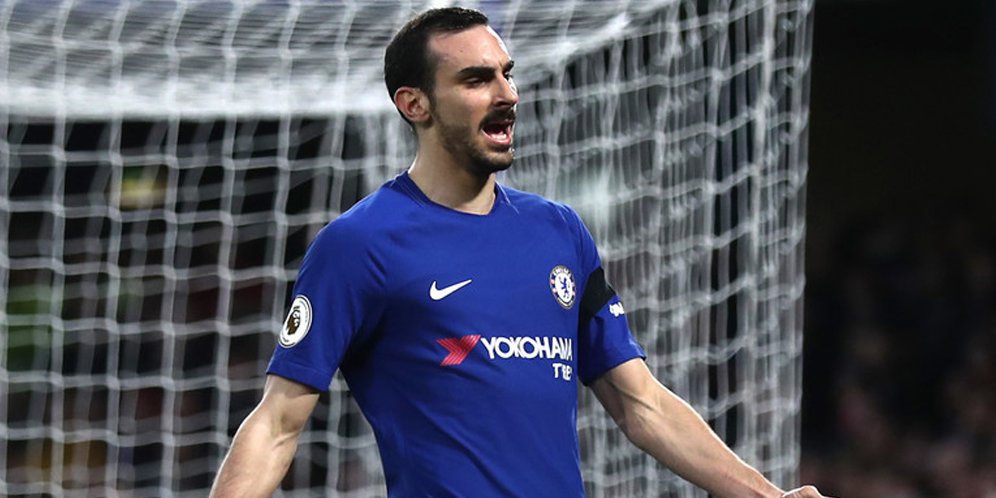 Siapa Ditendang Chelsea?