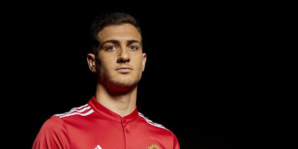 Diogo Dalot: Usia Tidak Penting!