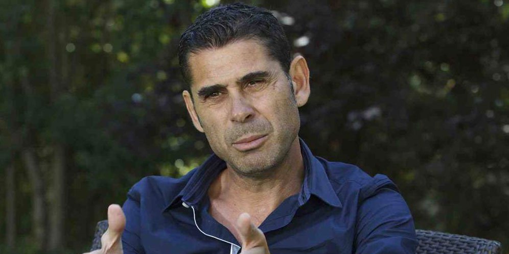 Masa Depan Hierro