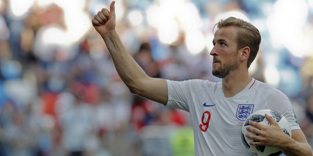 Ternyata, Harry Kane Pernah Hampir Gabung Tim Serie B