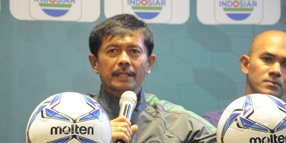 Siapa Saja yang Akan Perkuat Timnas Indonesia U-22? Indra Sjafri Beberkan Kriterianya