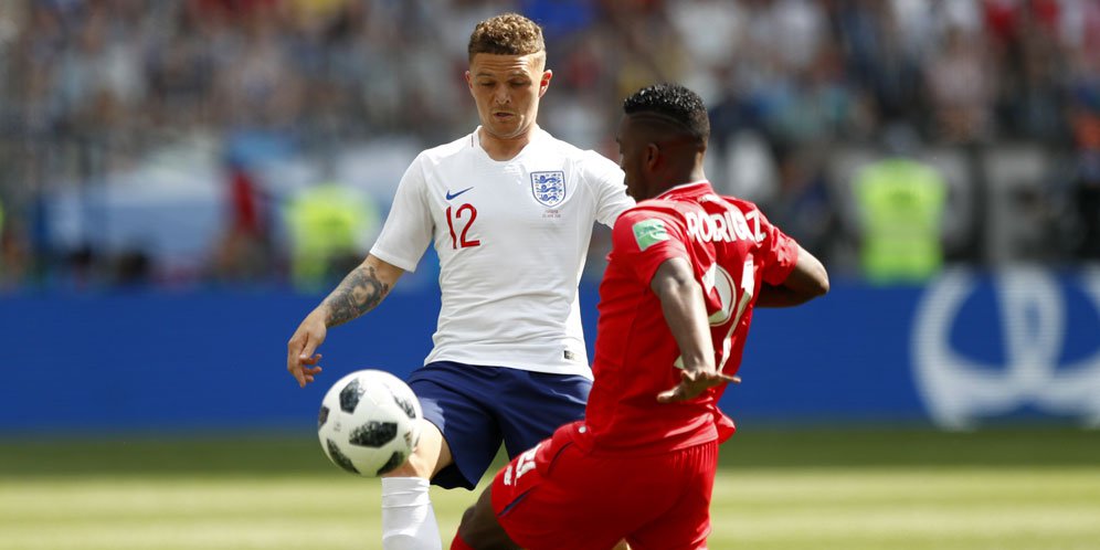 Sukses di Piala Dunia, Inggris Pede Incar Trofi Euro 2020