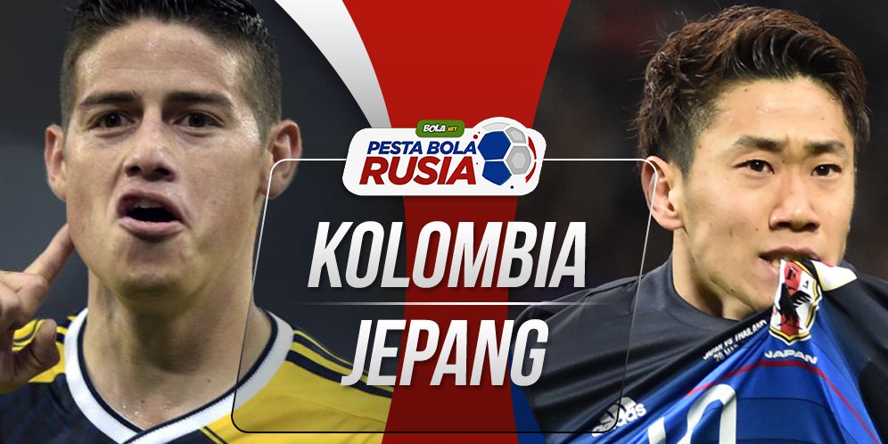 Prediksi Kolombia Vs Jepang Prediksi Kolombia Vs Jepang