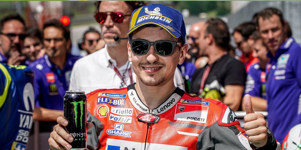Masih Yakin Moto3 Gudang Rider Muda