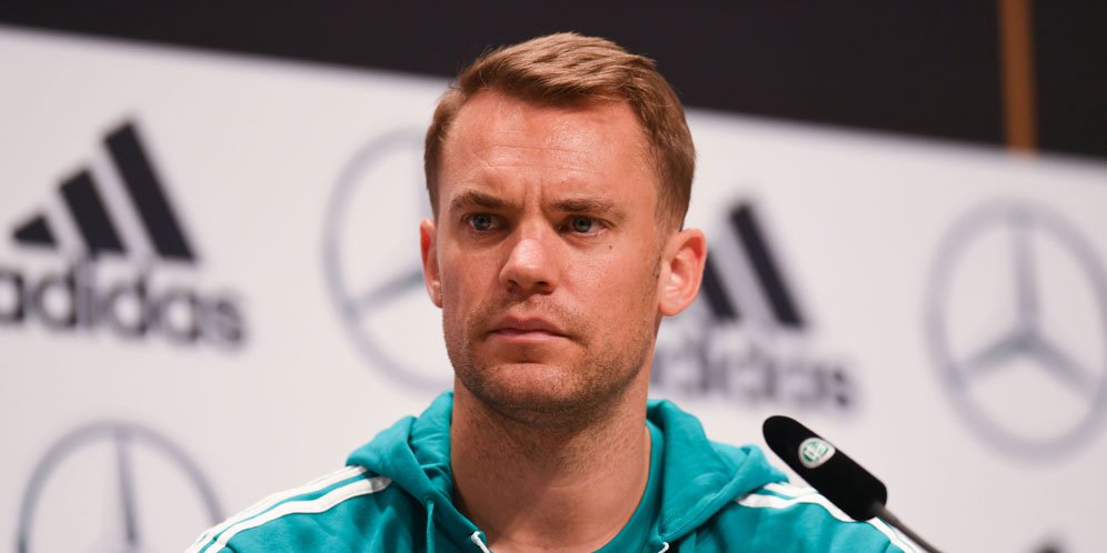 Tidak Gentar, Neuer Sebut Liverpool Masih Rapuh
