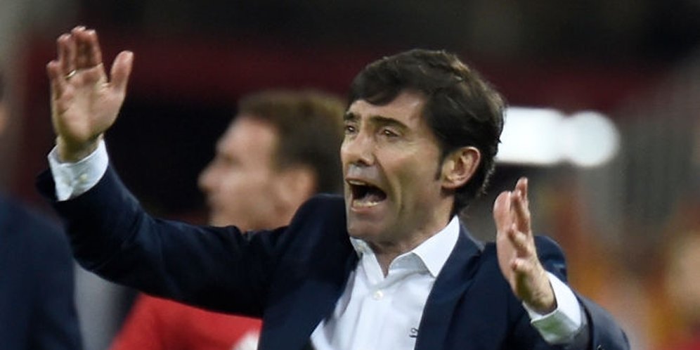 Tahu Diri, Bos Valencia Yakin Tidak Akan Dipanggil Madrid