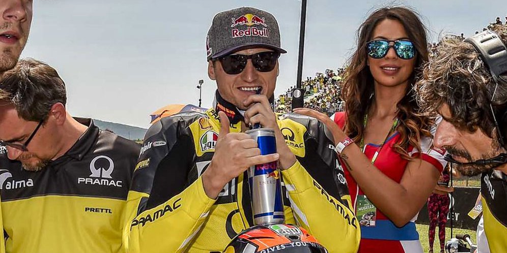 Jack Miller Bantah Tolak Tawaran Repsol Honda