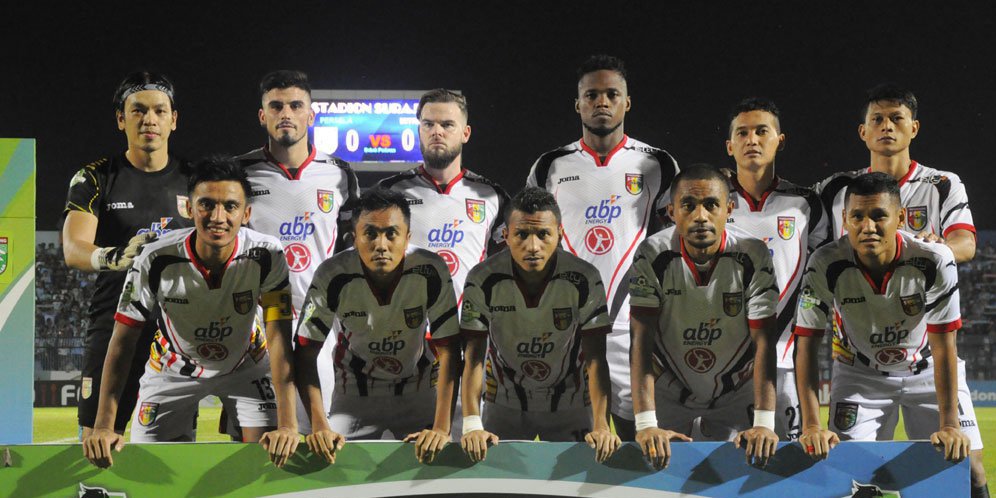 Kembali dari Liburan, Pemain Mitra Kukar Diharapkan dalam Kondisi Bugar