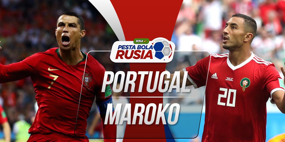 Prediksi Portugal Vs Maroko Prediksi Portugal Vs Maroko