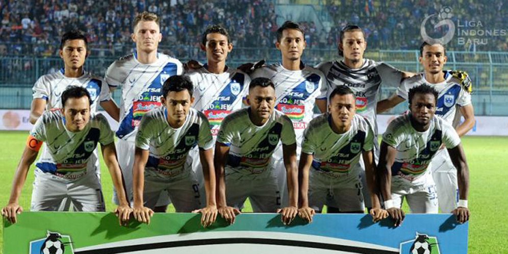 Persiapan Mepet, PSIS Tetap Incar Kemenangan di Bali