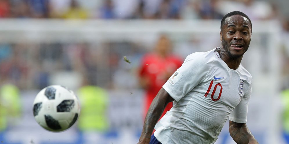 Dalic Begitu Lega Sterling DItarik Keluar Saat Lawan Kroasia