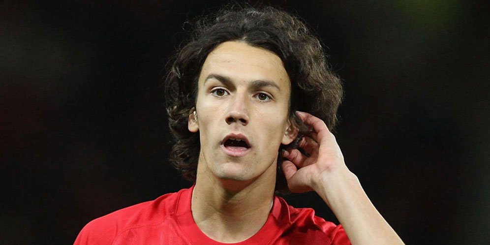 6. Rodrigo Possebon (Januari 2008)