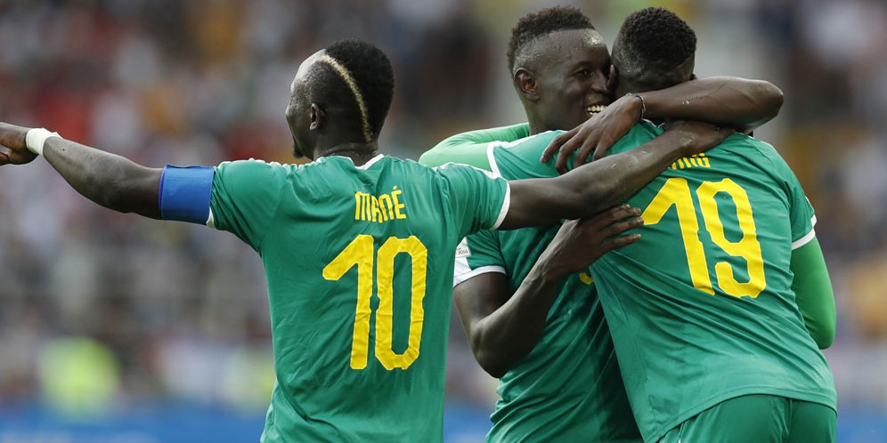 Hasil Pertandingan Polandia vs Senegal: 1-2