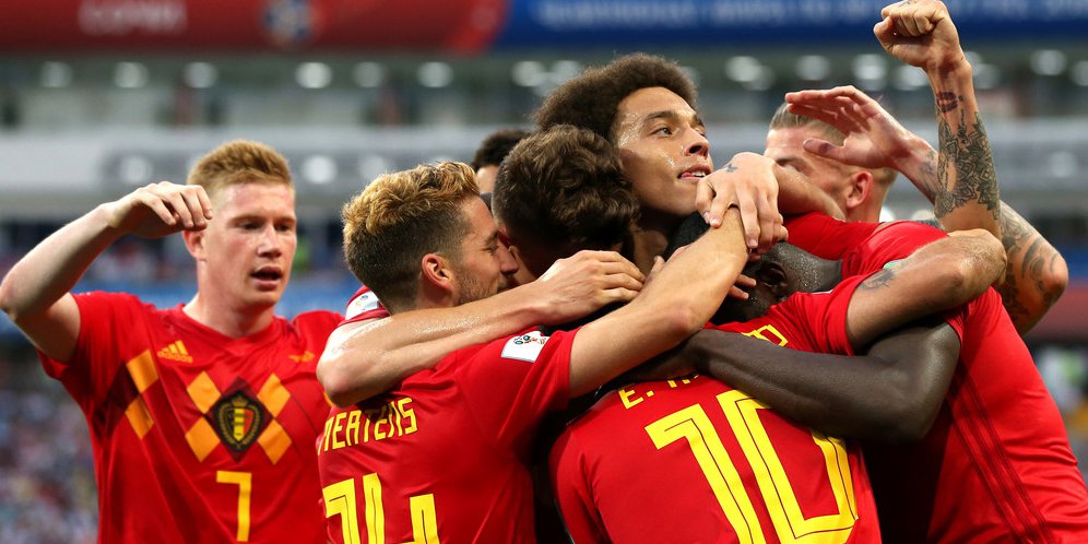Minta Belgia Tak Jumawa