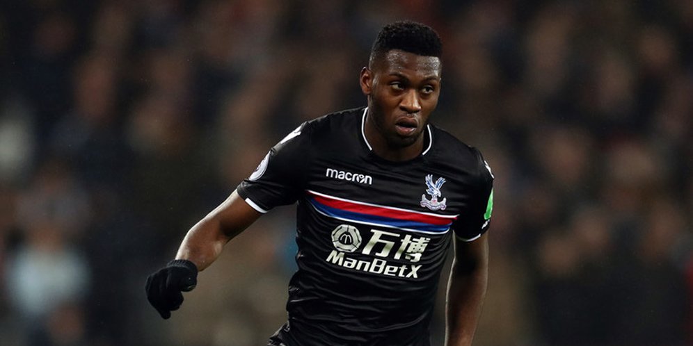 Sukses Di Crystal Palace, Timothy Fosu Mensah Incar Tempat Inti di MU