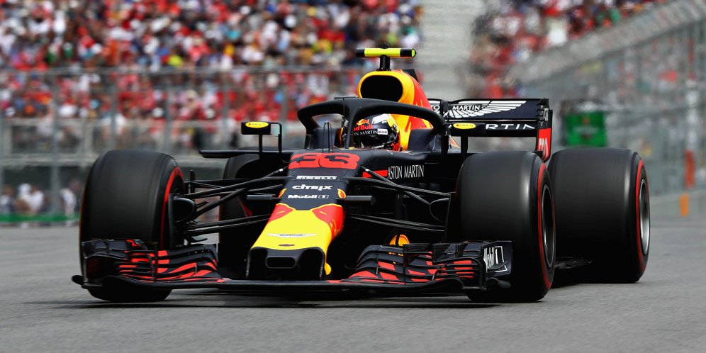 Trio Juara MotoGP Tolak Formula 1 Datangi Assen