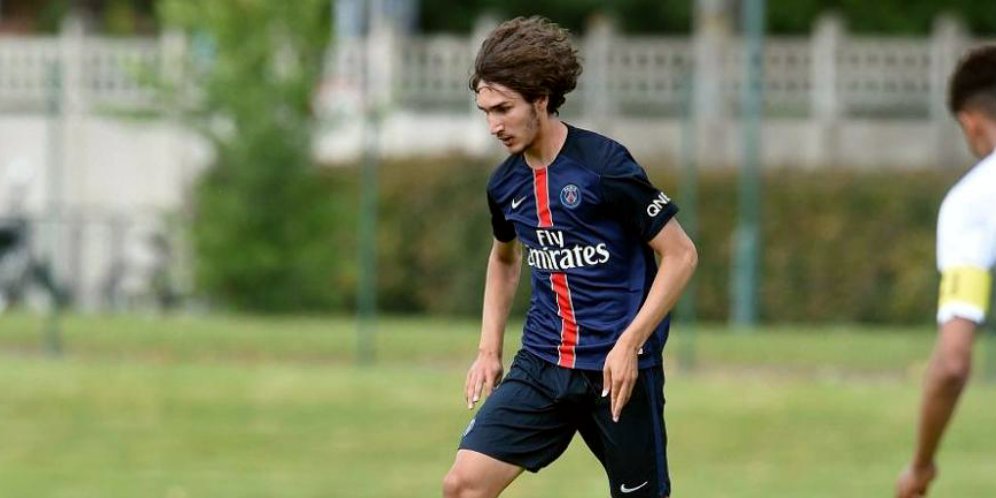 Arsenal Mendapatkan Penolakan dari Adli