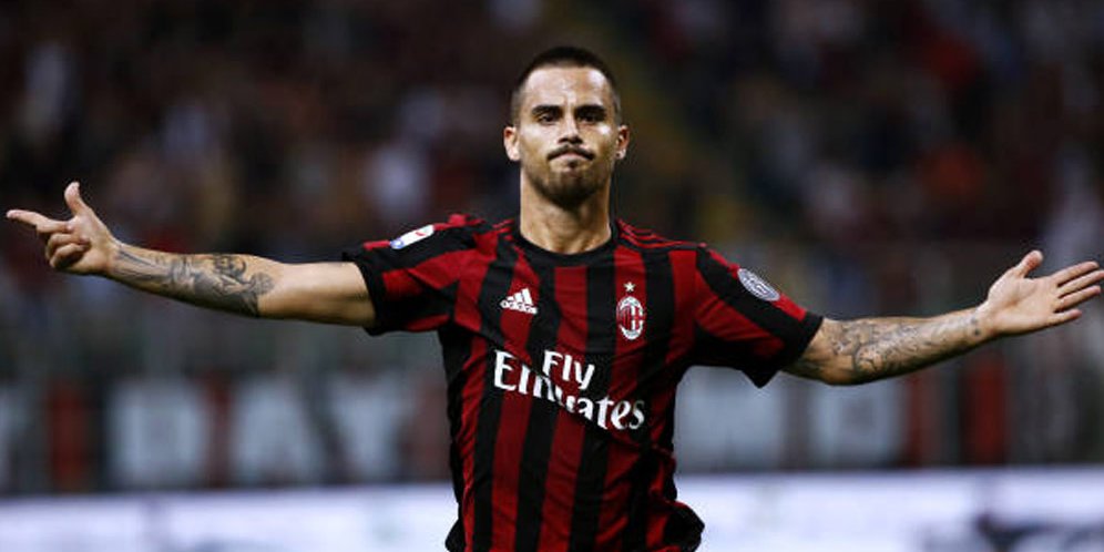 Bersama Owner Baru, Suso Sebut Kondisi Milan Lebih Baik