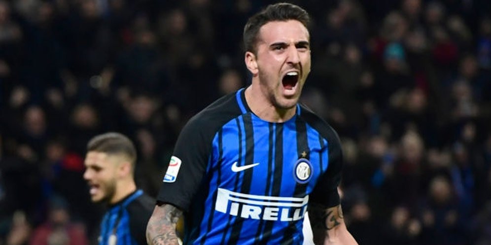 Chelsea Bakal Coba Gaet Vecino Dari Inter