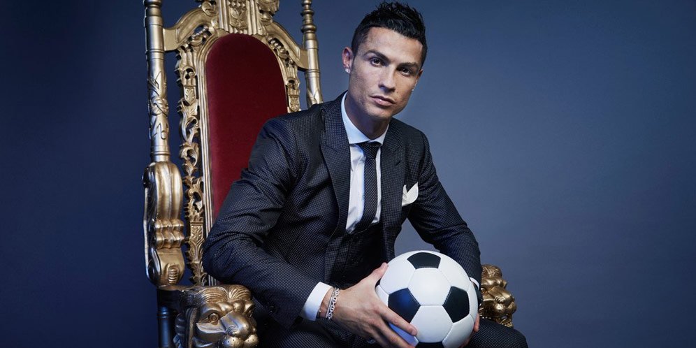 Perez Akui Kesulitan Cari Pengganti Ronaldo