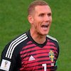 Kiper Swedia Ditunggu Rekor Clean Sheet Lawan Inggris Kiper Swedia Ditunggu Rekor Clean Sheet Lawan Inggris