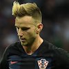 Ivan Rakitic Dipulangkan dari Timnas Kroasia, Ada Apa?