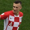 Bos Inter Milan: Ivan Perisic Tidak Akan Kemana-mana