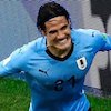 Cari Striker Baru, Real Madrid Lirik Edinson Cavani