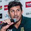 Usai Kalah dari Persib, Alfredo Vera Menolak Mundur dari Persebaya