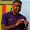 Malcom, Talenta Brasil Yang Direbut Barcelona di Depan Hidung Roma