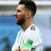 Bek Argentina Akui Pernah Bertengkar dengan Messi