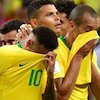 Brasil di Piala Dunia, 4 Edisi Beruntun Dijegal Tim-tim Eropa