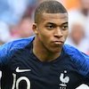 Pogba Akui Mbappe Jauh Lebih Berbakat