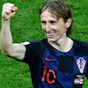 Liburan Di Italia, Indikasi Modric Gabung Inter?