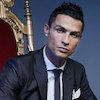 Perez Akui Kesulitan Cari Pengganti Ronaldo