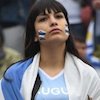 FOTO FANS: Uruguay vs Portugal