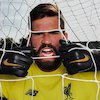 Van Dijk: Alisson Kiper Berkualitas