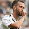 Soal Rumor, Pjanic Hanya Tanggapi dengan Tawa