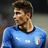 Tiba di Milan, Caldara: Saya Senang!