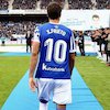 Xabi Prieto - Sebuah Kisah Indah Tentang Cinta dan Kesetiaan Dari San Sebastian