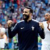 Messi vs Ronaldo, Mana yang Bikin Adil Rami Paling Terkesan?