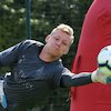 Ini Nasihat Kiper Legendaris Arsenal Untuk Bernd Leno