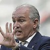Mantan Pelatih Timnas Argentina, Alejandro Sabella Meninggal Dunia Mantan Pelatih Timnas Argentina, Alejandro Sabella Meninggal Dunia
