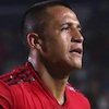 MU Pulangkan Alexis Sanchez ke Chile