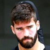 Monchi Pastikan Alisson Segera Merapat ke Liverpool