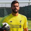 Dinominasikan Raih Ballon d'Or, Alisson Bersikap Realistis