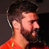 Demi Klopp, Alisson Tolak Pinangan Klub Lain